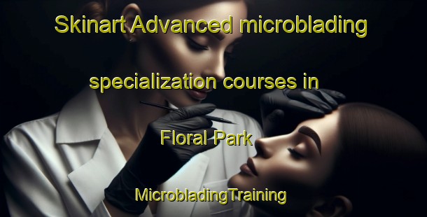 Skinart Advanced microblading specialization courses in Floral Park | #MicrobladingTraining #MicrobladingClasses #SkinartTraining-Canada