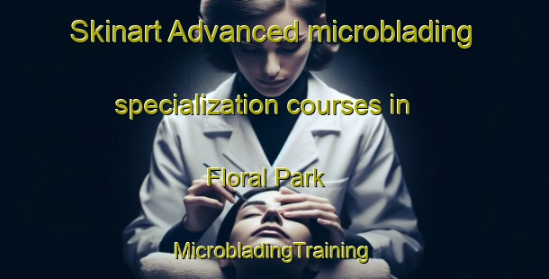 Skinart Advanced microblading specialization courses in Floral Park | #MicrobladingTraining #MicrobladingClasses #SkinartTraining-Canada