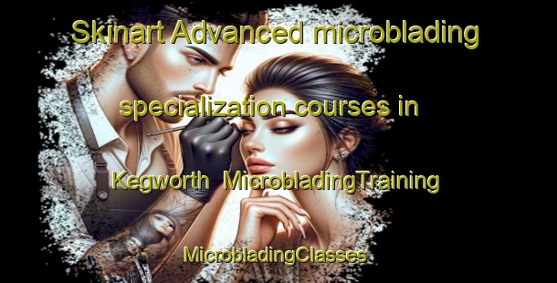 Skinart Advanced microblading specialization courses in Kegworth | MicrobladingTraining | MicrobladingClasses | SkinartTraining-Canada