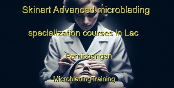 Skinart Advanced microblading specialization courses in Lac Pemichangan | MicrobladingTraining | MicrobladingClasses | SkinartTraining-Canada