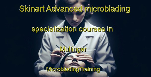 Skinart Advanced microblading specialization courses in Mullingar | MicrobladingTraining | MicrobladingClasses | SkinartTraining-Canada