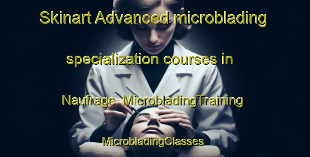 Skinart Advanced microblading specialization courses in Naufrage | MicrobladingTraining | MicrobladingClasses | SkinartTraining-Canada