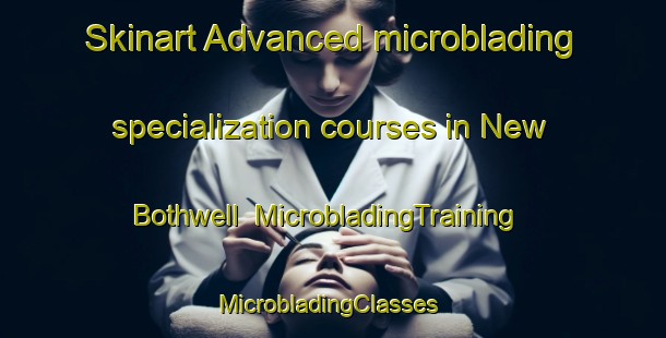 Skinart Advanced microblading specialization courses in New Bothwell | MicrobladingTraining | MicrobladingClasses | SkinartTraining-Canada