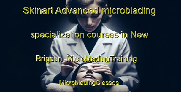 Skinart Advanced microblading specialization courses in New Brigden | MicrobladingTraining | MicrobladingClasses | SkinartTraining-Canada