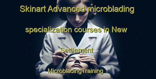 Skinart Advanced microblading specialization courses in New Settlement | MicrobladingTraining | MicrobladingClasses | SkinartTraining-Canada