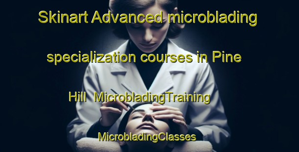 Skinart Advanced microblading specialization courses in Pine Hill | MicrobladingTraining | MicrobladingClasses | SkinartTraining-Canada