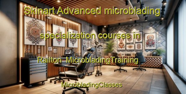 Skinart Advanced microblading specialization courses in Railton | MicrobladingTraining | MicrobladingClasses | SkinartTraining-Canada
