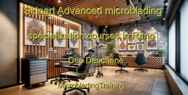 Skinart Advanced microblading specialization courses in Rang Des Deschene | MicrobladingTraining | MicrobladingClasses | SkinartTraining-Canada