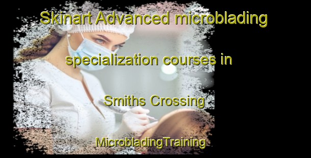 Skinart Advanced microblading specialization courses in Smiths Crossing | MicrobladingTraining | MicrobladingClasses | SkinartTraining-Canada