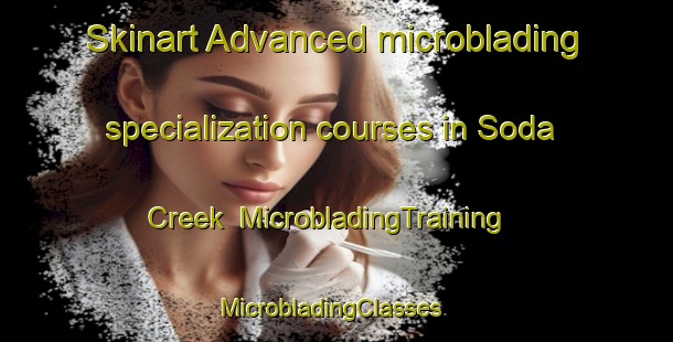 Skinart Advanced microblading specialization courses in Soda Creek | MicrobladingTraining | MicrobladingClasses | SkinartTraining-Canada
