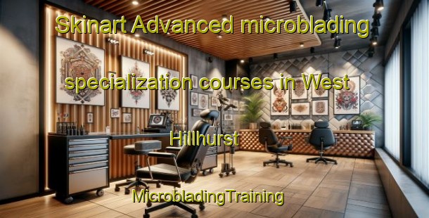 Skinart Advanced microblading specialization courses in West Hillhurst | MicrobladingTraining | MicrobladingClasses | SkinartTraining-Canada