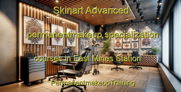 Skinart Advanced permanentmakeup specialization courses in East Mines Station | PermanentmakeupTraining | PermanentmakeupClasses | SkinartTraining-Canada