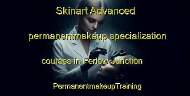 Skinart Advanced permanentmakeup specialization courses in Ferlow Junction | PermanentmakeupTraining | PermanentmakeupClasses | SkinartTraining-Canada
