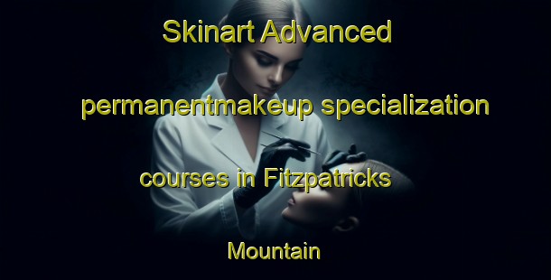 Skinart Advanced permanentmakeup specialization courses in Fitzpatricks Mountain | PermanentmakeupTraining | PermanentmakeupClasses | SkinartTraining-Canada
