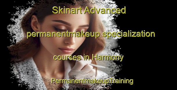 Skinart Advanced permanentmakeup specialization courses in Harmony | #PermanentmakeupTraining #PermanentmakeupClasses #SkinartTraining-Canada