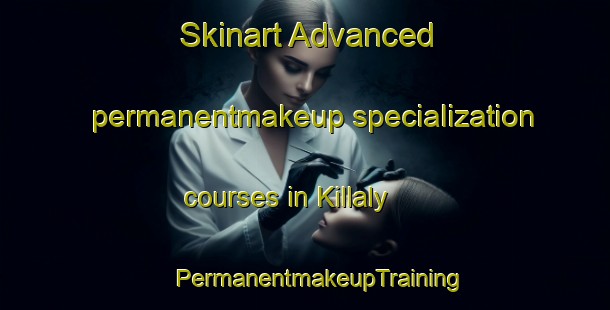 Skinart Advanced permanentmakeup specialization courses in Killaly | #PermanentmakeupTraining #PermanentmakeupClasses #SkinartTraining-Canada