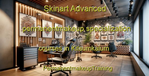 Skinart Advanced permanentmakeup specialization courses in Kitsumkalum | #PermanentmakeupTraining #PermanentmakeupClasses #SkinartTraining-Canada