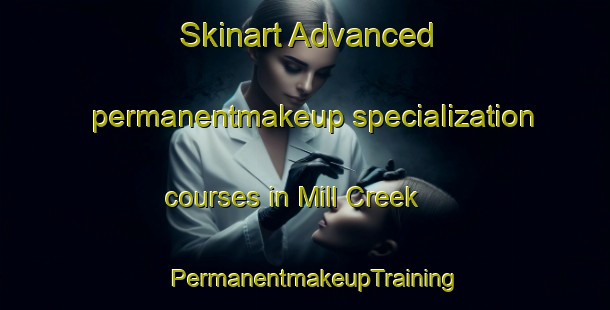 Skinart Advanced permanentmakeup specialization courses in Mill Creek | PermanentmakeupTraining | PermanentmakeupClasses | SkinartTraining-Canada