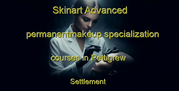 Skinart Advanced permanentmakeup specialization courses in Pettigrew Settlement | PermanentmakeupTraining | PermanentmakeupClasses | SkinartTraining-Canada