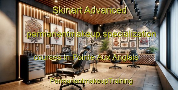 Skinart Advanced permanentmakeup specialization courses in Pointe Aux Anglais | PermanentmakeupTraining | PermanentmakeupClasses | SkinartTraining-Canada