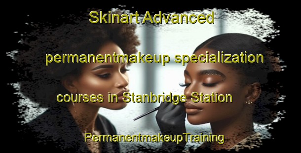Skinart Advanced permanentmakeup specialization courses in Stanbridge Station | PermanentmakeupTraining | PermanentmakeupClasses | SkinartTraining-Canada