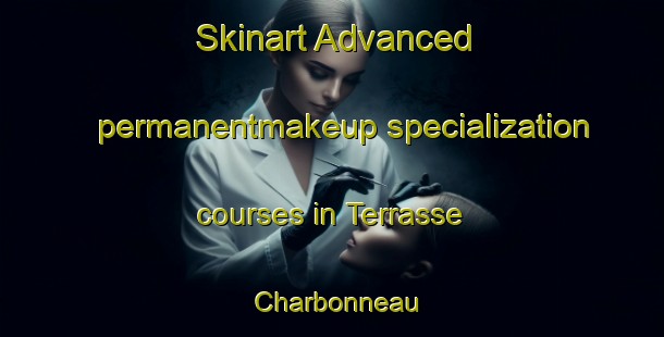 Skinart Advanced permanentmakeup specialization courses in Terrasse Charbonneau | PermanentmakeupTraining | PermanentmakeupClasses | SkinartTraining-Canada