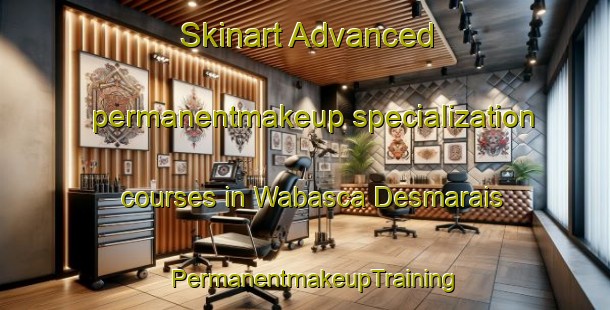 Skinart Advanced permanentmakeup specialization courses in Wabasca Desmarais | PermanentmakeupTraining | PermanentmakeupClasses | SkinartTraining-Canada