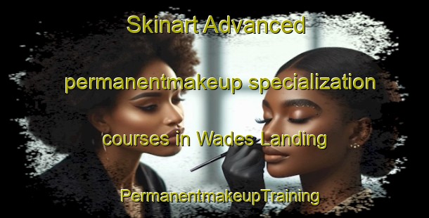 Skinart Advanced permanentmakeup specialization courses in Wades Landing | PermanentmakeupTraining | PermanentmakeupClasses | SkinartTraining-Canada