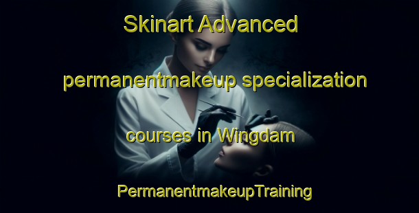 Skinart Advanced permanentmakeup specialization courses in Wingdam | PermanentmakeupTraining | PermanentmakeupClasses | SkinartTraining-Canada