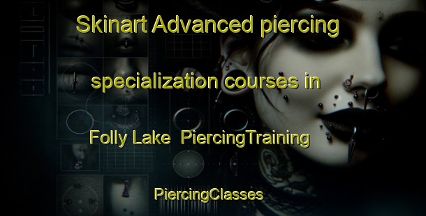 Skinart Advanced piercing specialization courses in Folly Lake | PiercingTraining | PiercingClasses | SkinartTraining-Canada