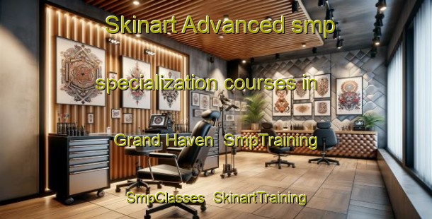 Skinart Advanced smp specialization courses in Grand Haven | SmpTraining | SmpClasses | SkinartTraining-Canada