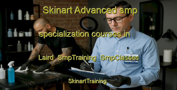 Skinart Advanced smp specialization courses in Laird | SmpTraining | SmpClasses | SkinartTraining-Canada