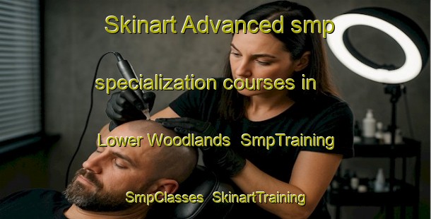 Skinart Advanced smp specialization courses in Lower Woodlands | SmpTraining | SmpClasses | SkinartTraining-Canada
