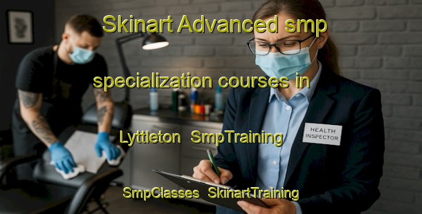 Skinart Advanced smp specialization courses in Lyttleton | SmpTraining | SmpClasses | SkinartTraining-Canada