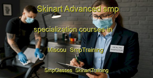 Skinart Advanced smp specialization courses in Miscou | SmpTraining | SmpClasses | SkinartTraining-Canada