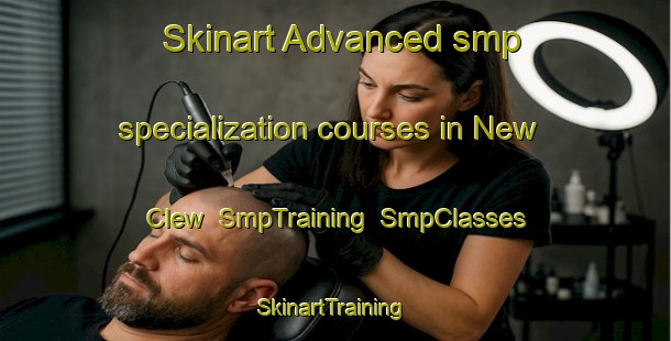 Skinart Advanced smp specialization courses in New Clew | SmpTraining | SmpClasses | SkinartTraining-Canada
