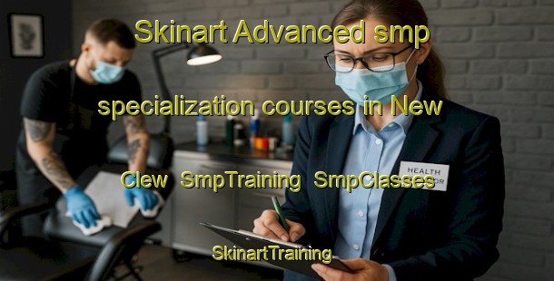 Skinart Advanced smp specialization courses in New Clew | SmpTraining | SmpClasses | SkinartTraining-Canada