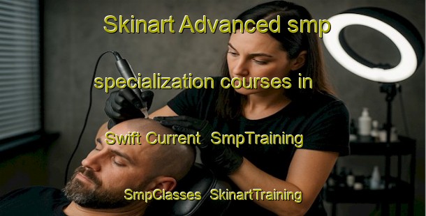 Skinart Advanced smp specialization courses in Swift Current | SmpTraining | SmpClasses | SkinartTraining-Canada