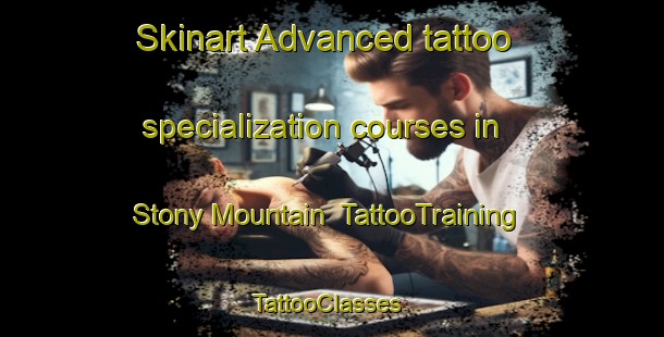 Skinart Advanced tattoo specialization courses in Stony Mountain | TattooTraining | TattooClasses | SkinartTraining-Canada