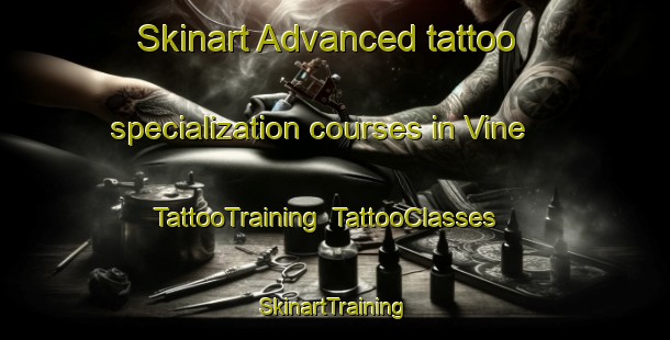 Skinart Advanced tattoo specialization courses in Vine | TattooTraining | TattooClasses | SkinartTraining-Canada