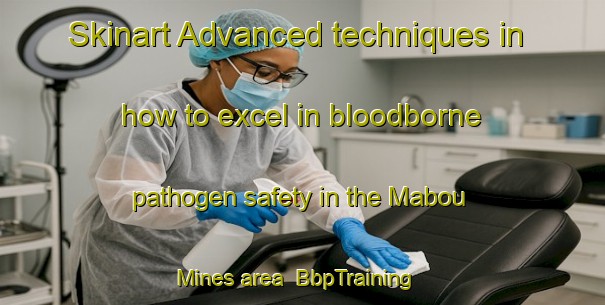 Skinart Advanced techniques in how to excel in bloodborne pathogen safety in the Mabou Mines area | BbpTraining | BbpClasses | SkinartTraining-Canada
