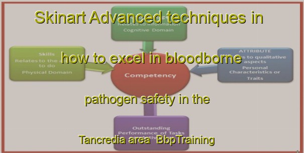 Skinart Advanced techniques in how to excel in bloodborne pathogen safety in the Tancredia area | BbpTraining | BbpClasses | SkinartTraining-Canada