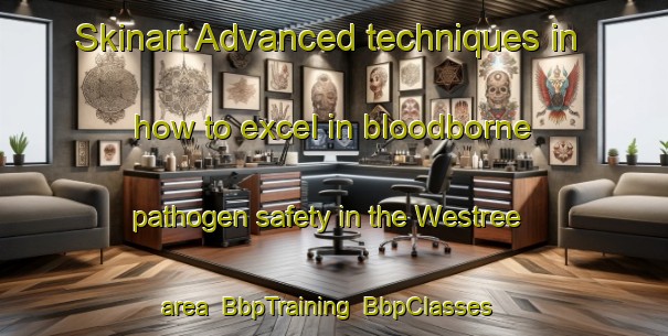Skinart Advanced techniques in how to excel in bloodborne pathogen safety in the Westree area | BbpTraining | BbpClasses | SkinartTraining-Canada