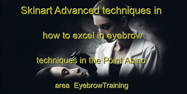 Skinart Advanced techniques in how to excel in eyebrow techniques in the Point Abino area | EyebrowTraining | EyebrowClasses | SkinartTraining-Canada