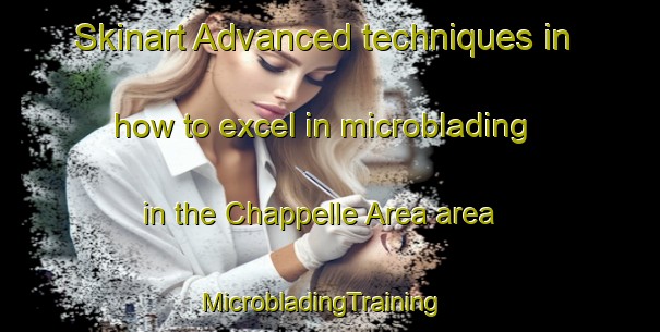 Skinart Advanced techniques in how to excel in microblading in the Chappelle Area area | MicrobladingTraining | MicrobladingClasses | SkinartTraining-Canada