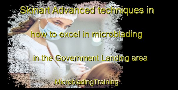 Skinart Advanced techniques in how to excel in microblading in the Government Landing area | MicrobladingTraining | MicrobladingClasses | SkinartTraining-Canada
