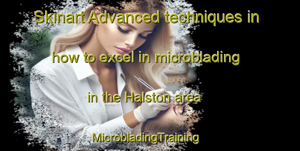 Skinart Advanced techniques in how to excel in microblading in the Halston area | MicrobladingTraining | MicrobladingClasses | SkinartTraining-Canada
