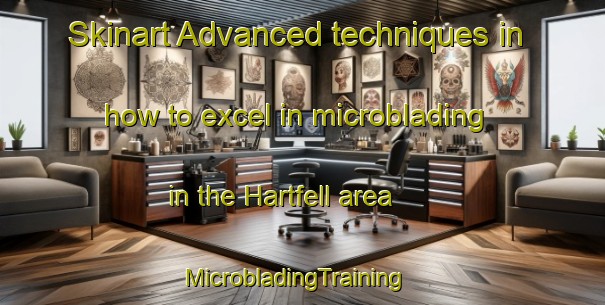 Skinart Advanced techniques in how to excel in microblading in the Hartfell area | MicrobladingTraining | MicrobladingClasses | SkinartTraining-Canada