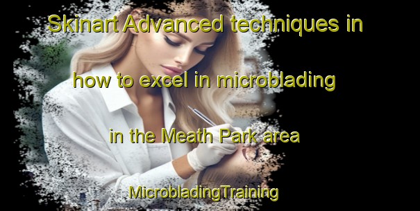 Skinart Advanced techniques in how to excel in microblading in the Meath Park area | MicrobladingTraining | MicrobladingClasses | SkinartTraining-Canada