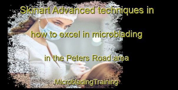 Skinart Advanced techniques in how to excel in microblading in the Peters Road area | MicrobladingTraining | MicrobladingClasses | SkinartTraining-Canada